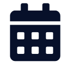calendar icon