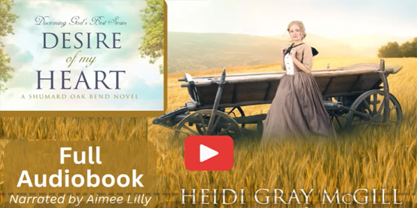 A Place to Belong: Josephine’s Story – A Shumard Oak Bend Companion Christmas Novella