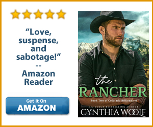 The Rancher