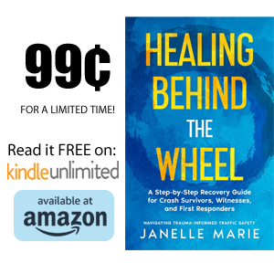 Healing Behind the Wheel: Navigating Trauma-Informed Traffic Safety