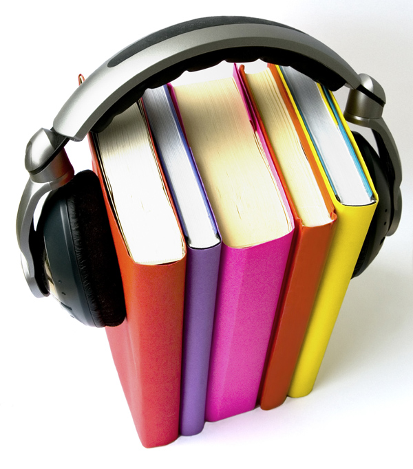 Audio Book Reviewers
