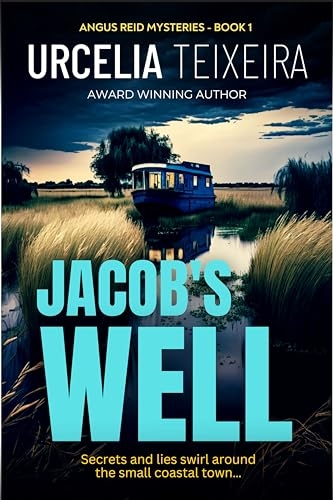 Jacob’s Well
