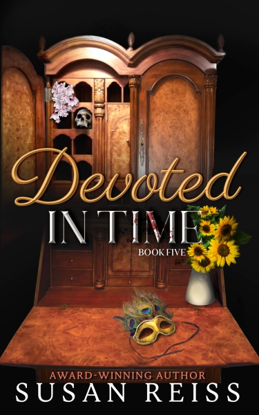 Devoted in Time