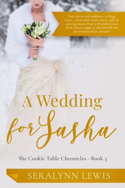 A Wedding for Sasha