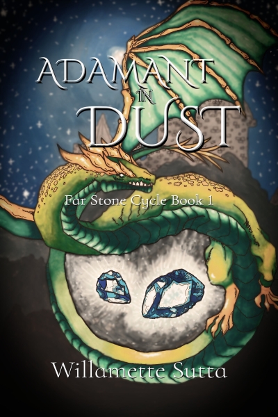 Adamant in Dust