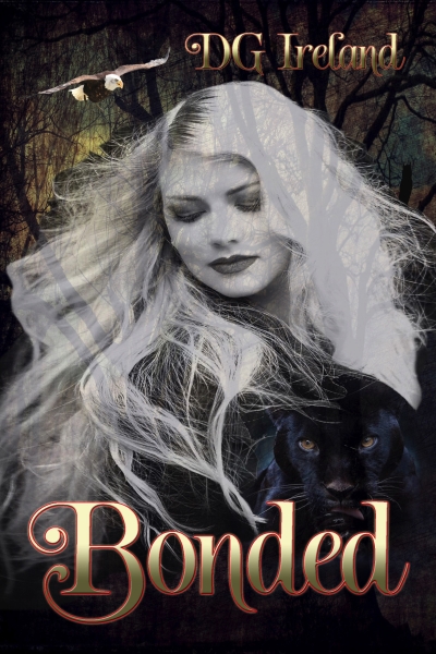 Bonded, Book 1