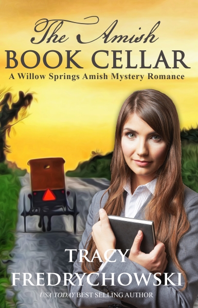 The Amish Book Cellar