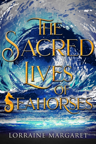 The Sacred Lives of Seahorses