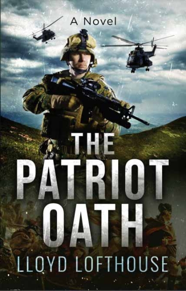 The Patriot Oath