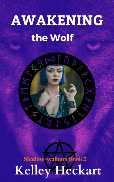 Awakening the Wolf