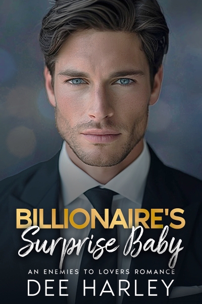 Billionaire's Surprise Baby