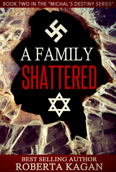A Family Shattered