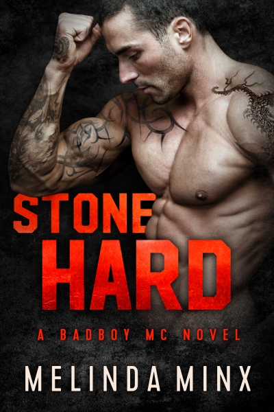 Stone Hard