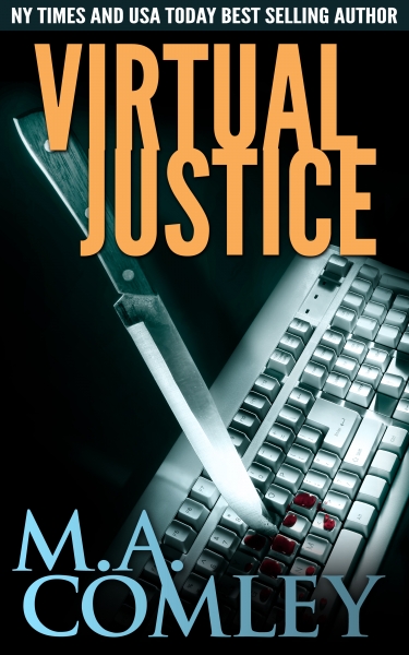 Virtual Justice