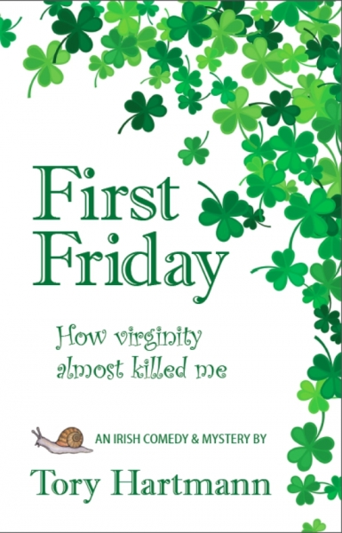 First Friday: How virginity almost killed me