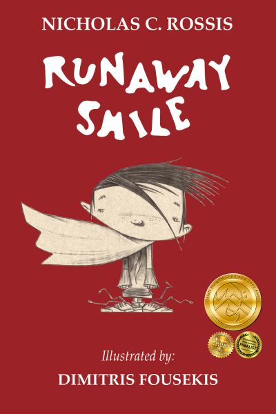 Runaway Smile: An unshared smile is a wasted smile