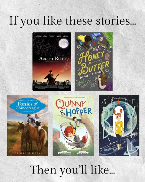 The Color of a Horse's Song