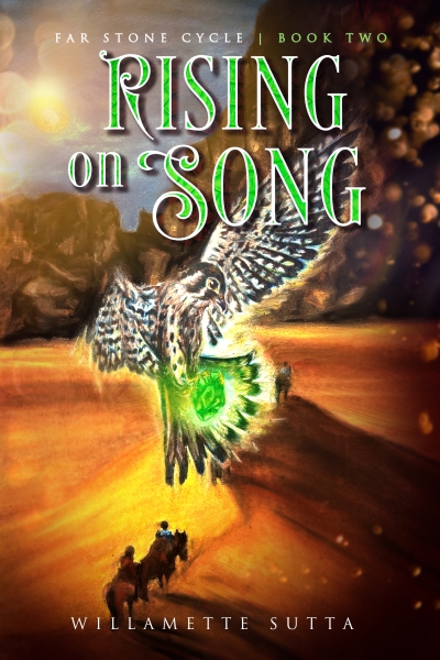 Rising on Song