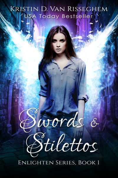 Swords & Stilettos