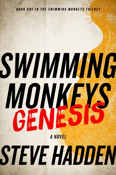 Swimming Monkeys: Genesis