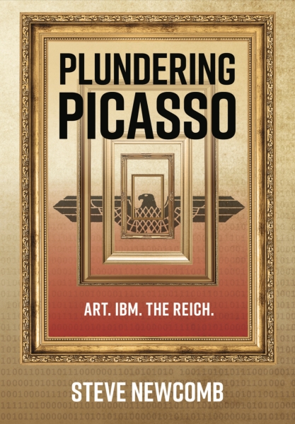 Plundering Picasso