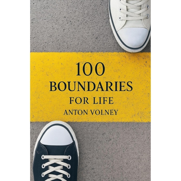 100 Boundaries For Life