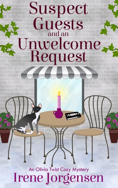 Suspect Guests and an Unwelcome Request