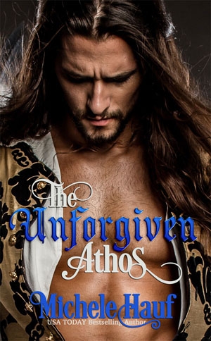 The Unforgiven: Athos