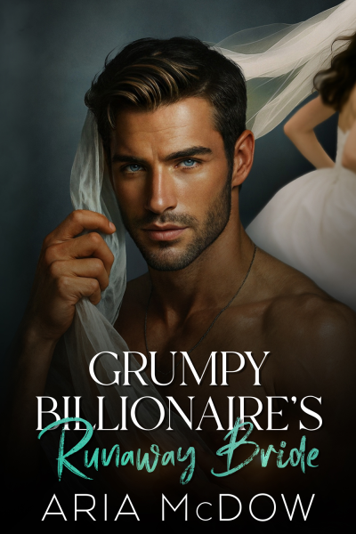 Grumpy Billionaire's Runaway Bride