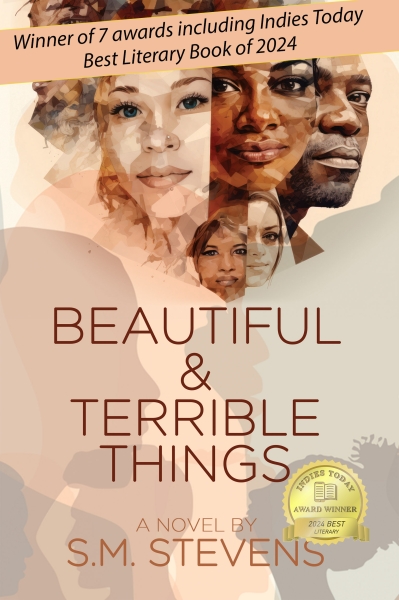 Beautiful and Terrible Things: A Novel