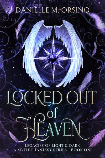 Locked Out of Heaven