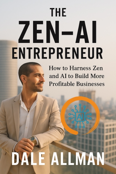 The Zen-AI Entrepreneur