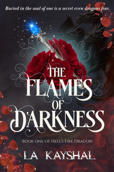 The Flames of Darkness