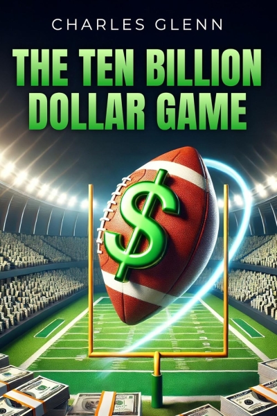 Ten Billion Dollar Game