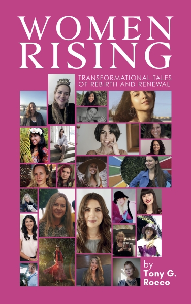 Women Rising: Transformational Tales of Rebirth and Renewal
