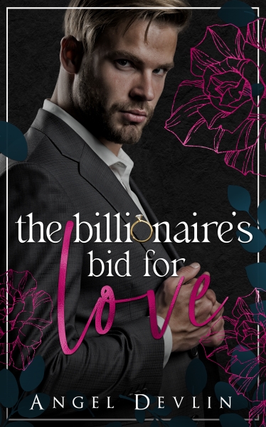 The Billionaire's Bid for Love