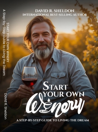 Start Your Own Winery