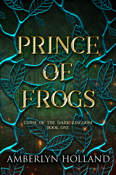 Prince of Frogs