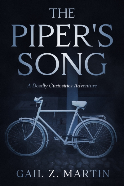 The Piper's Song