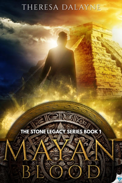Mayan Blood, Stone Legacy series 1