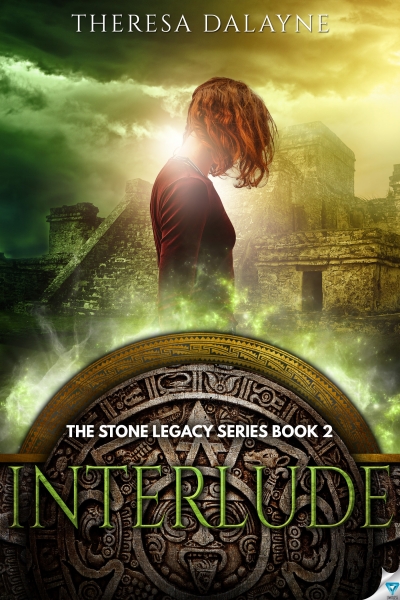 Interlude, Stone Legacy Series 2