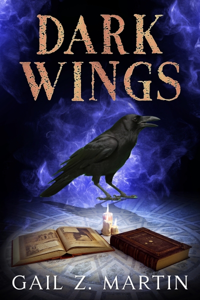Dark Wings