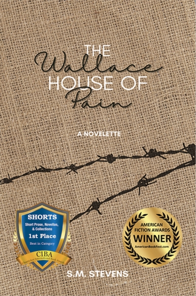 The Wallace House of Pain: A Novelette
