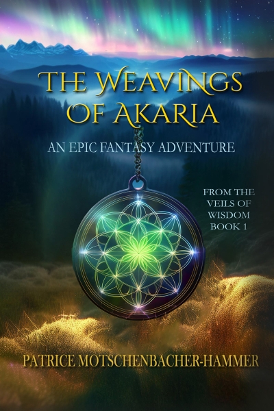 The Weavings of Akaria