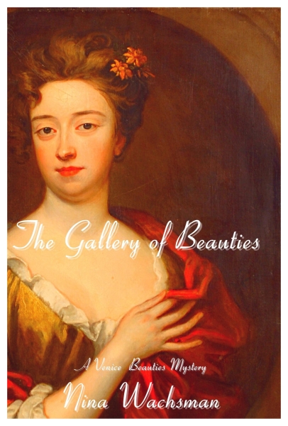 The Gallery of Beauties
