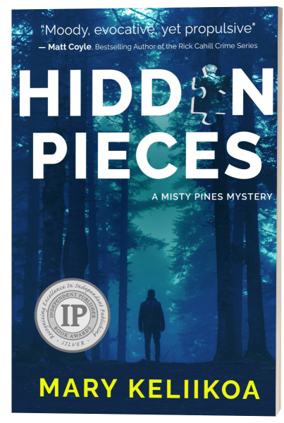 Hidden Pieces