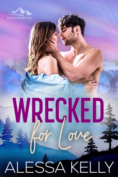 Wrecked for Love