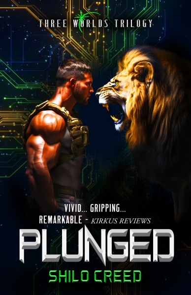 Plunged, First Chapter Free!