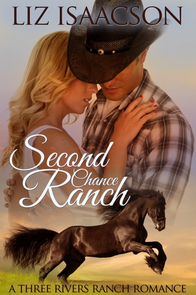 Second Chance Ranch