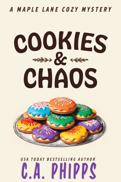 Cookies and Chaos